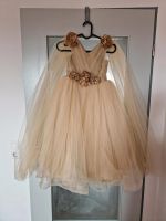 Mädchen Ballkleid Kleid Abendkleid Festkleid Baden-Württemberg - Ulm Vorschau