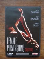 DVD Tilda Swinton FEMALE PERVERSIONS Fantasien einer Frau EROTIK Friedrichshain-Kreuzberg - Friedrichshain Vorschau