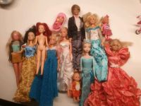 Barbie Sammlung Sachsen-Anhalt - Magdeburg Vorschau