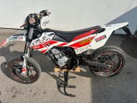 Beta rr 125 lc supermoto a1 b196 no (fantic) auch tausch Bayern - Zweckham Vorschau