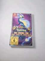 Pokemon Purpur Nintendo Switch Sachsen-Anhalt - Magdeburg Vorschau