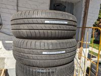 2xSommerreifen 195/65 R15 91H Goodyear Efficient Grip Performance Baden-Württemberg - Dornstadt Vorschau