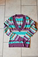 s.Oliver Pullover Strick Streifen Gr. 34 Baden-Württemberg - Dettenheim Vorschau