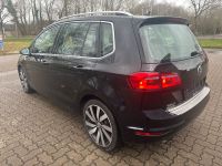 Volkswagen Golf Sportsvan VII Highline BMT/Start-Stopp Niedersachsen - Wietzen Vorschau