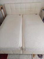 Boxspringbett 180x200 cm Doppelbetten Baden-Württemberg - Stockach Vorschau