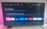 Philips 55" Zoll TV LCD Fernseher Baden-Württemberg - Böblingen Vorschau