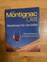 Die Montignac Diät Glyx- Diät Abnehmen Kochbuch Ratgeber Münster (Westfalen) - Centrum Vorschau