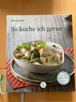 Vorwerk so koche ich gern NP 40€ Thermomix Kiel - Kronshagen Vorschau