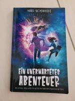 Buch: Ein unerwartetes Abenteuer Baden-Württemberg - Remseck am Neckar Vorschau