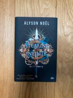 Stealing Infinity - Alyson Noël | Fantasy, Romantasy Thüringen - Schmalkalden Vorschau