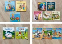 Pixi-Bücher Conni, Fußball, Weihnachten, … Niedersachsen - Neu Wulmstorf Vorschau