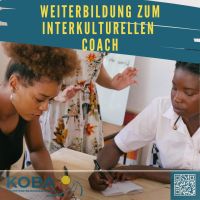 Weiterbildung zum interkulturellen Coach-14 W - Bildungsgutschein Friedrichshain-Kreuzberg - Kreuzberg Vorschau