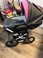 Kinderwagen Sachsen - Markranstädt Vorschau