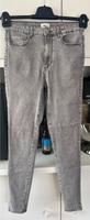 Only ONLROYAL skinny Jeans grau Größe M/30 Stuttgart - Möhringen Vorschau
