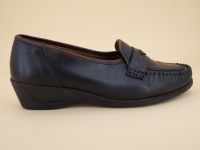 Hush Puppies Damenschuhe schwarz Köln - Niehl Vorschau