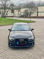 Audi A1 TFSI 1.2 Attraction (S-Line) Hannover - Ahlem-Badenstedt-Davenstedt Vorschau