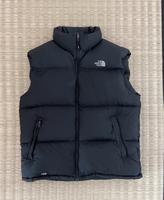 The North Face Nupste 700 Daunen Weste Schleswig-Holstein - Lübeck Vorschau