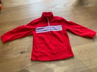 CMP Skirolli Fleece rot Bayern - Simbach Vorschau