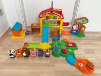 VTECH Tip Tap Baby Tiere - Bauernhof Leipzig - Kleinzschocher Vorschau