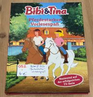 Buch Bibi&Tina 4€ Bayern - Wiesentheid Vorschau