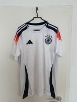 Adidas Herren DFB Heimtrikot 2024 trikot L Deutschland neu Friedrichshain-Kreuzberg - Friedrichshain Vorschau