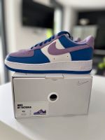 Nike Air Force 1 Low By You, Gr. 40, personalisiert Baden-Württemberg - Baden-Baden Vorschau