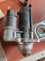 Anlasser BMW E30 318is M42B18 Original Nordrhein-Westfalen - Barntrup Vorschau