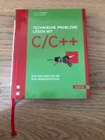 Heiderich, Meyer - Technische Probleme lösen mit C++ Dresden - Striesen-West Vorschau