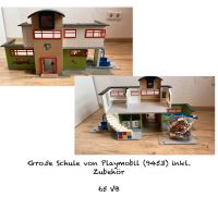 Große Schule von Playmobil Nordrhein-Westfalen - Eslohe Vorschau