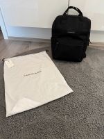 Rucksack ⚓️ KAPTEN & SON Bergen All Black Köln - Porz Vorschau