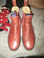 damenstiefel blue heller Findorff - Findorff-Bürgerweide Vorschau