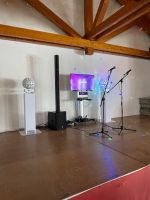 Karaokeanlage zur Vermietung Baden-Württemberg - Rietheim-Weilheim Vorschau