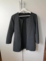 Only Cardigan grau Anthrazit 164 XS wie neu Baden-Württemberg - Weinstadt Vorschau