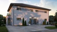 FÜR FAMILIEN DIE ZUSAMMEN KAUFEN MÖCHTEN / URBANE VILLA MIT CHARAKTER Hessen - Aßlar Vorschau