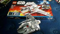 LEGO Star Wars 8096 Palpatines Shuttle TOP - noch da 03.12. Kiel - Suchsdorf Vorschau