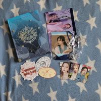 WTS Dreamcatcher 'Summer Holiday' (G ver.) Limited Album Berlin - Schöneberg Vorschau