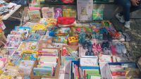 Kinderbücher Spielsachen Bababedarf München - Sendling-Westpark Vorschau
