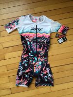 Racesuit Zoot Koa Tropical L NEU NP 299€ Bochum - Bochum-Süd Vorschau