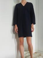 dunkelblaues Wollkleid von COS in XS Rheinland-Pfalz - Mainz Vorschau