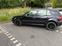 Vw golf 4 1.4 16V Duisburg - Meiderich/Beeck Vorschau