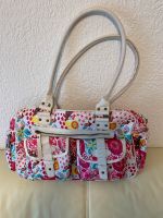 Barcelona Oilily Stil Tasche Henkeltasche wNeu Aachen - Laurensberg Vorschau