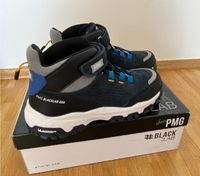 High Sneaker,Boots PMG #Black Lab Running 4X4, Gr.36 NEU Dresden - Striesen-Süd Vorschau