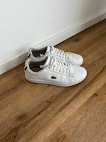 Lacoste Sneaker, Größe 38 Bayern - Riedlhütte Vorschau