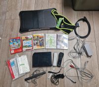 Nintendo Wii mit Balancebord und Spielen Nordrhein-Westfalen - Kamp-Lintfort Vorschau