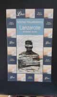 Lanzarote et autres textes, Michel Houllebecq Nordrhein-Westfalen - Hamm Vorschau