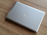 ***SELTEN*** Apple MacBook Pro (15,4 Zoll; Model No. A1286) Ludwigslust - Landkreis - Malliß Vorschau