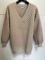 Reserved * Sweatshirt * Longpulli * M * beige * NEU Hessen - Dreieich Vorschau