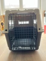 Transportbox M/L, Hundetransportbox trixie Nordrhein-Westfalen - Remscheid Vorschau