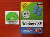 Franzis Handbuch Windows XP mit CD 3772373089 Schleswig-Holstein - Groß Vollstedt Vorschau