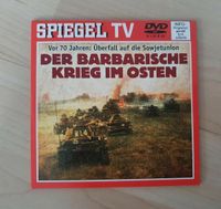 DVD Spiegel TV Doku Der Barbarische Krieg im Osten Nr. 29 NEU OVP Bayern - Seeg Vorschau